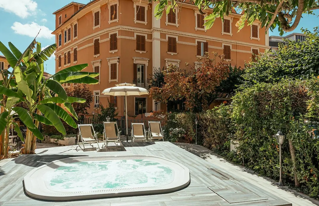 Hotel Belsito Wellness & Spa-1